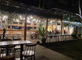 Nara Park Bandung