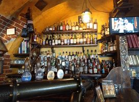 Club Hemingway