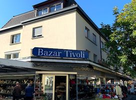 Tivoli Café Bar