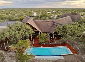 Etosha Oberland Lodge