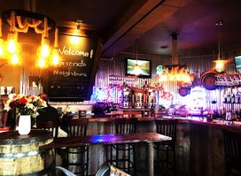 Barnhouse Grill & Pub Wiscasset