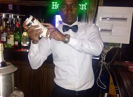 Boomerang Night Club