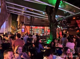 Bar Bukowski