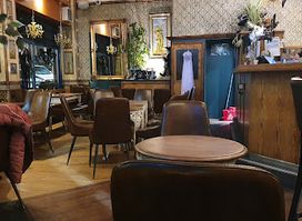 Bar Solo