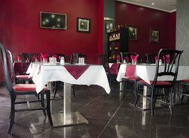 Restaurant Chez Moh Lounes