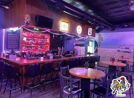 Little Jerry's Bar