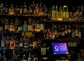 Spleen Bar