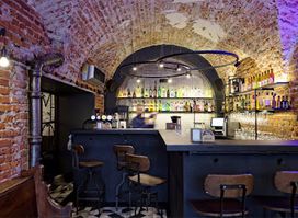 Melon Pub