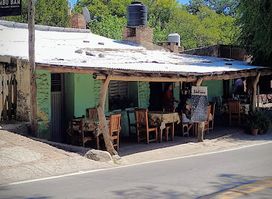 Bar Y Comedor Kichilo