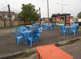 De'Coko Bar Calabar