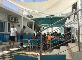 Restaurant Raed