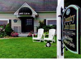 Country Club Inn