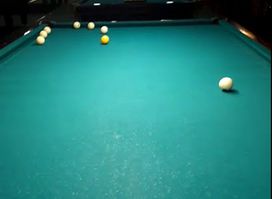 Takara Sport Bar