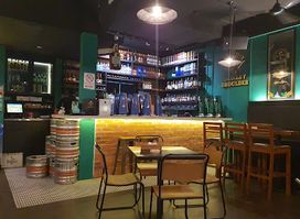 Al Capone's Sembawang