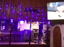 Toro bar