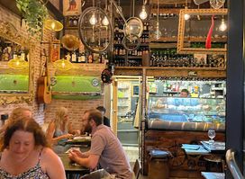 Officina Wine Bar 82