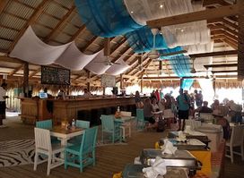 The Beach Club San Simon
