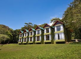 Hotel Fondavela