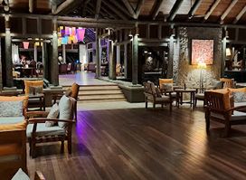 Zee Bar