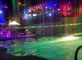 Kokomo Beach Club