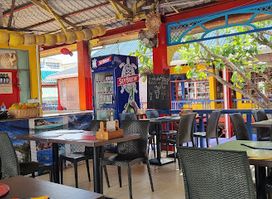 The Market Bistro