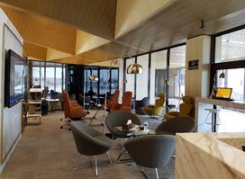 JS Lounge