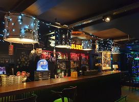 Booze and Blues