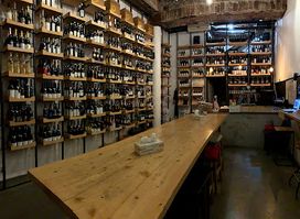 Industry Wine Bar