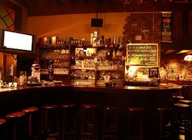The Lion's Head Pub