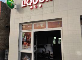 Liquor Hub