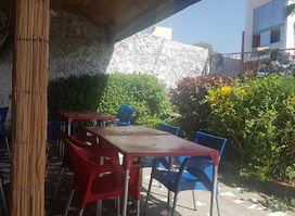 Boca Povo Restaurante