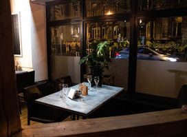 Sympa Bar