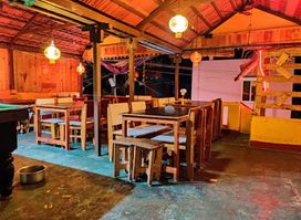 Masala Cafe