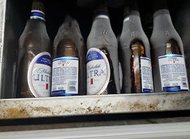 Negocio Las Pailas