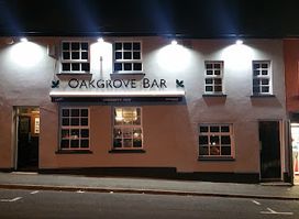 Oakgrove Bar