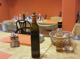 Bar Incontro Tavola Calda