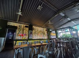 The Stage Bistro