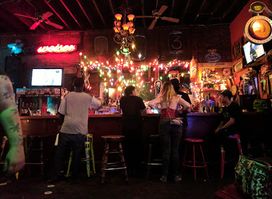 Old Towne Pub