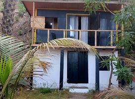 Kitaki beach club
