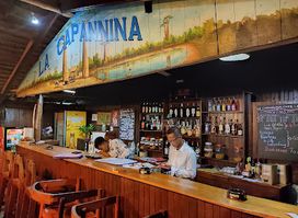 La Capannina