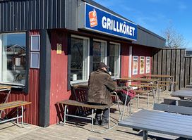 Englunds Grill & Kiosk