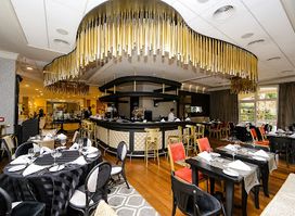 Positano Diamond Bar by D'Vie