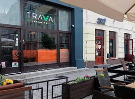 TRAVA