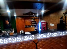 Narayani Beach Cafe