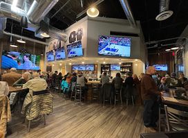 Taphouse Pub & Eatery | Star
