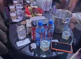 Lin Lounge