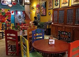 Bar Tequila Jalisco