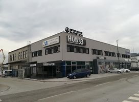 Bar HUB Cafe