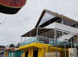 Fogata
