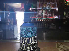 Lil' Dude Tavern